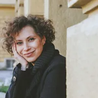 Avtorica drame 64 Tena Štivičić