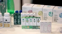 Pripravkov je na prostem trgu veliko, a ne medicinskih in 
nadzorovanih.   