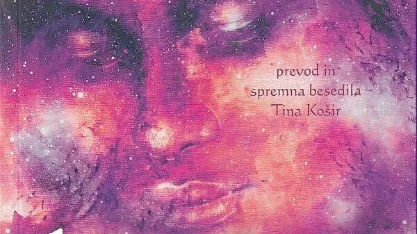 Lalla: Nora od Ljubezni, prevod in 
spremna besedila: Tina Košir, Grafični 
atelje Zenit, 190 strani,  20 evrov $@ 