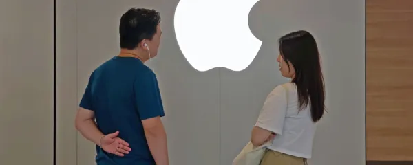 Apple je pod kapo, kaj pa Netflix?