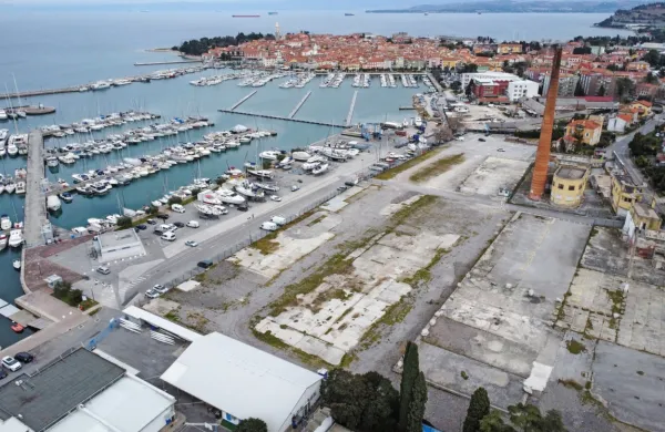 Izola: Dodatne informacije o stanovanjih v Argu in gradnji