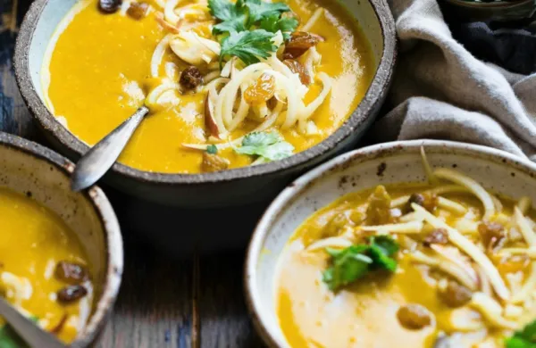 Krompir  je zelo uporaben predvsem pri zgoščevanju juh in  enolončnic.

