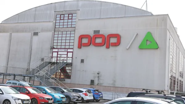 Nepričakovana novica za gledalce: Pop TV zapušča zelo znana voditeljica informativnih oddaj