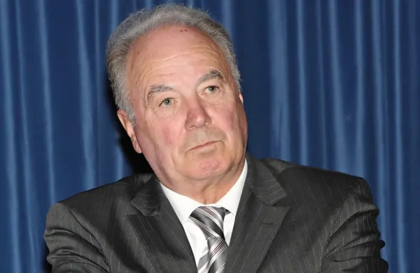 Bruno Korelič