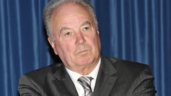 Bruno Korelič