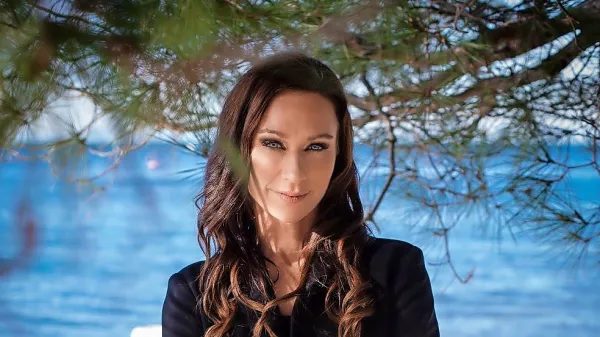 Erter Pust obožuje sobne rastline