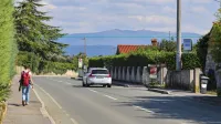 Odkar so prejšnji ponedeljek vključili radar, so  poštarji raznosili že 
1070 kazni za prekoračeno hitrost.