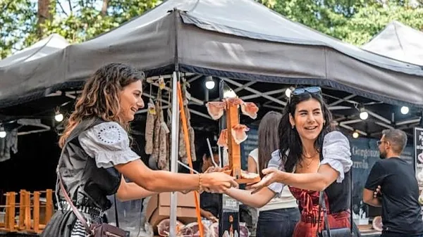 Stojnice bodo danes in jutri obratovale do tretje jutranje ure, v 
nedeljo pa do polnoči.