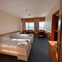 Za študentsko posteljo zahtevajo celo do 350 evrov