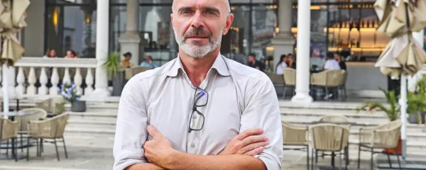 Janko Petrovec