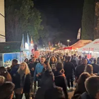 Okusi ob meji za ljubitelje mednarodne kulinarike (FOTO, VIDEO)