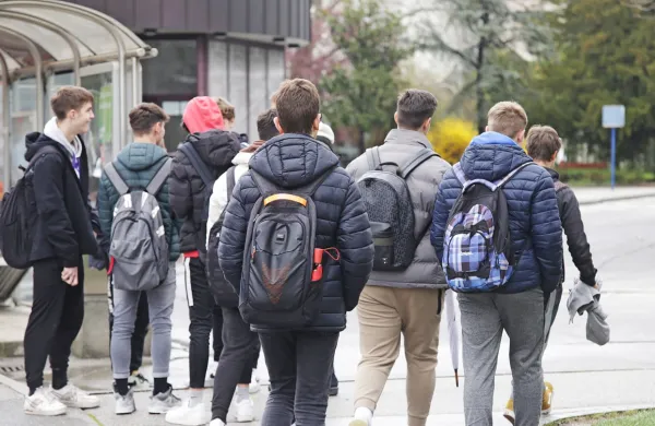 Štipendije dijakom in študentom