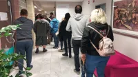 Delodajalci so iskalcem zaposlitve   predstavili  zlasti prosta delovna mesta v prodaji in skladiščenju.
