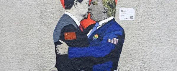 Čigava prihodnost je bolj negotova?