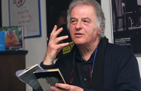 Boris Pangerc