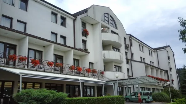 Bistriški dom starejših v konzorciju nastopa samostojno. 