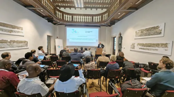 V Centru humanističnih znanosti ZRS Koper je 19. in 20. septembra 2024 potekala mednarodna znanstvena konferenca o 
ekonomskih vidikih jugoslovanske neuvrščenosti , ki so jo skupaj organizirali sodelavci Inštituta za zgodovinske študije ZRS Koper 
in sodelavci Raziskovalne platforme za preučevanje transformacij v vzhodni Evropi, ki deluje v okviru Univerze na Dunaju.