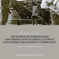 Globalizacija po meri držav z obrobja