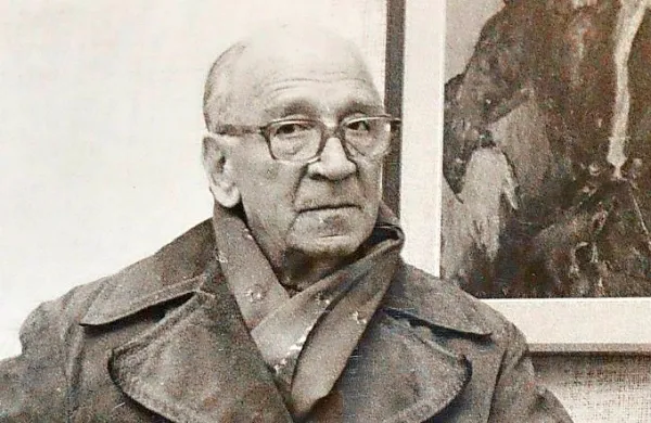 Dogodek bo obeležil tudi stoletnico Prve konstruktivistične razstave avantgardista Avgusta Černigoja.