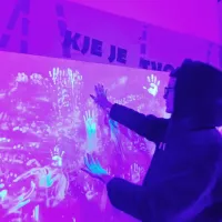 Festival R.o.R.  kurira in izvaja umetniški kolektiv BridA