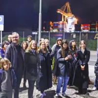 Obisk 12. razstave festivala Izis je še zadnja priložnost tudi za slovo od “starega” Libertasa pred njegovo prenovo.

