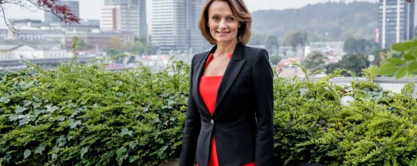 (INTERVJU) Katarina Bergant: “Javnost naše delo ocenjuje na podlagi odmevnih primerov”