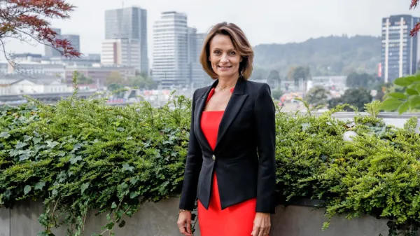 (INTERVJU) Katarina Bergant: “Javnost naše delo ocenjuje na podlagi odmevnih primerov”