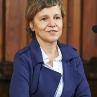 Barbka Gosar Hirci