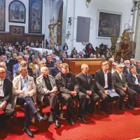 Dragocena umetnina se je končno vrnila v Koper (FOTO)