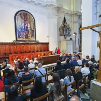 Dragocena umetnina se je končno vrnila v Koper (FOTO)