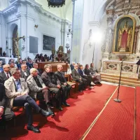 Dragocena umetnina se je končno vrnila v Koper (FOTO)
