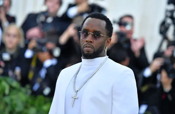 Sean Combs