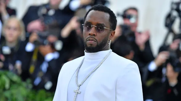 Sean Combs