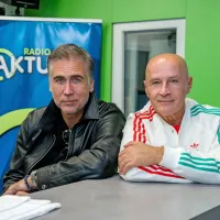 Pri novi skladbi je Plestenjak združil moči z Miranom Rudanom.