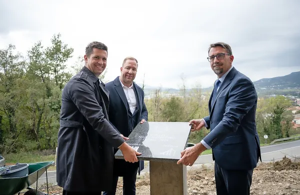 V Ajdovščini bodo zgradili sosesko z 39 novimi stanovanji