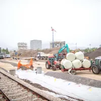 Predstavili podrobnosti nedeljske evakuacije in odstranitve bombe