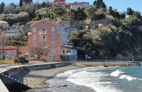 Zaradi pozidav v Fiesi so se občanke in občani že leta 2017 
odpravili na referendum. 