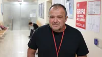 (INTERVJU) Dr. Samo Zver: “Danes ti skoraj ne pustijo več umreti”
