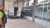 Primorska hranilnica bo  konec tega leta ali v  začetku prihodnjega odprla  tudi poslovno enoto  v Kopru. 