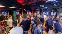 Podobno kot lani bodo v petek, 8. novembra v Vinakopru pripravili martinovanje družno s 14 
družinskimi kletmi. 
