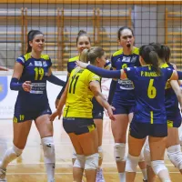 Trije olimpijci napolnili kanalsko dvorano (FOTO)
