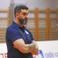 Trije olimpijci napolnili kanalsko dvorano (FOTO)