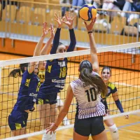 Trije olimpijci napolnili kanalsko dvorano (FOTO)