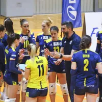 Trije olimpijci napolnili kanalsko dvorano (FOTO)