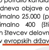 V Elektru Celje so se iz neznanega razloga odločili, da bodo na 
razpisu dovolili sodelovati ponudnikom s števci, ki so že prisotni v 
evropskih državah. Mednje očitno spada tudi Kosovo.