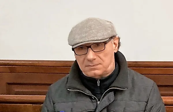 Na  ljubljanskem  okrožnem  sodišču  so  libanonskega  znanstvenika  
še  drugič  obsodili  zaradi  napeljevanja  k  umoru.