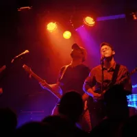 Samokres so letošnji primorski predstavniki na Klubskem maratonu Radia Študent. 