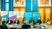 Nova Gorica na področju preventive piše zgodovino, so poudarili govorci na včerajšnji novinarski konferenci 
pred začetkom meseca preprečevanja  zasvojenosti. 