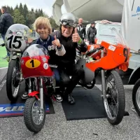 Najmlajša in najstarejša na Vranskem sta bila Primorca: 6-letni 
Maximilian Cossich in 92-letni Anton Mladovan.