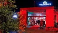 Vinakoprova Hiša refoška bo 8. novembra odeta v svečano opravo 
za martinovanje Samo ena je Istra. 